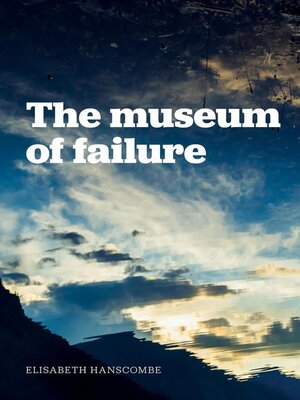 cover image of Museum of Failure